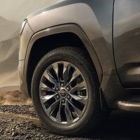 2026 Toyota Land Cruiser 300 Performance Hybrid | Photo: Toyota