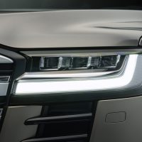2026 Toyota Land Cruiser 300 Performance Hybrid | Photo: Toyota
