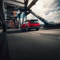 2026 Toyota RAV4 GR Sport | Photo: Toyota