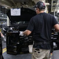 2026 Toyota RAV4 Production at TMMC | Photo: Toyota