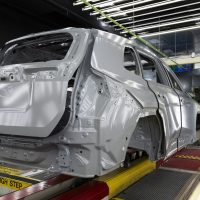 2026 Toyota RAV4 Production at TMMC | Photo: Toyota