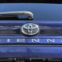 2026 Toyota Sienna Limited | Photo: Matt St-Pierre