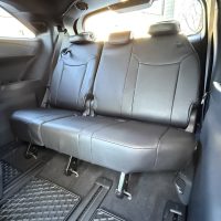 2026 Toyota Sienna Limited | Photo: Matt St-Pierre