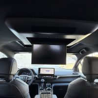 2026 Toyota Sienna Limited | Photo: Matt St-Pierre