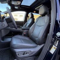 2026 Toyota Sienna Limited | Photo: Matt St-Pierre