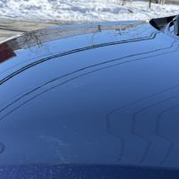 2026 Toyota Sienna Limited | Photo: Matt St-Pierre