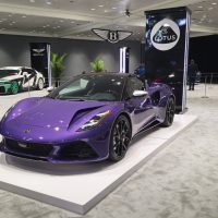 Lotus Emira | Photo: Anthony Lemonde