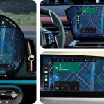 Adaptation de Android auto sur des types d'écrans différents | Photo : Google