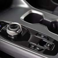 2026 Lexus RZ 550e | Photo: Lexus