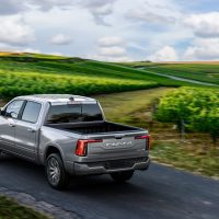 2026 Ram 1500 REV Limited