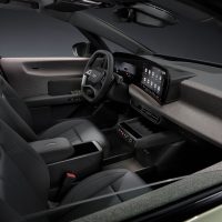 2027 Audi A2 | Photo: Audi