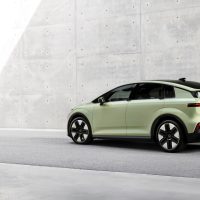 2027 Audi A2 | Photo: Audi
