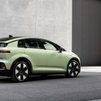 2027 Audi A2 | Photo: Audi