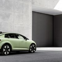 2027 Audi A2 | Photo: Audi