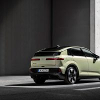 2027 Audi A2 | Photo: Audi
