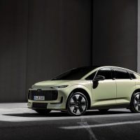 2027 Audi A2 | Photo: Audi