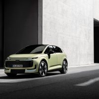 2027 Audi A2 | Photo: Audi
