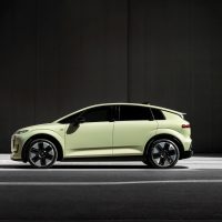 2027 Audi A2 | Photo: Audi