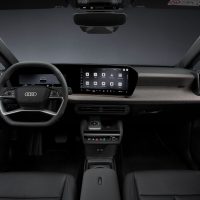 2027 Audi A2 | Photo: Audi