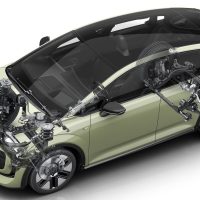 2027 Audi A2 | Photo: Audi
