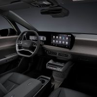 2027 Audi A2 | Photo: Audi