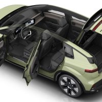 2027 Audi A2 | Photo: Audi