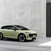 2027 Audi A2 | Photo: Audi