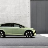2027 Audi A2 | Photo: Audi