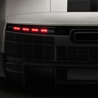 2027 Audi Nuvolari | Photo: Audi