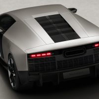 2027 Audi Nuvolari | Photo: Audi