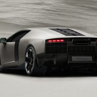 2027 Audi Nuvolari | Photo: Audi