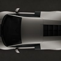 2027 Audi Nuvolari | Photo: Audi