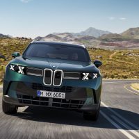 2027 BMW X5 40 | Photo: BMW