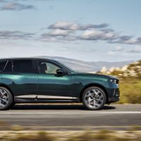 2027 BMW X5 40 | Photo: BMW