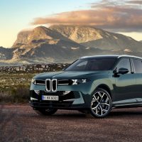 2027 BMW X5 40 | Photo: BMW