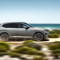 2027 BMW iX5 60 xDrive | Photo: BMW
