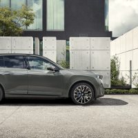 2027 BMW iX5 60 xDrive | Photo: BMW