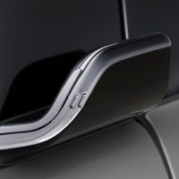 2027 BMW iX5 60 xDrive | Photo: BMW