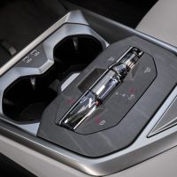 2027 BMW iX5 60 xDrive | Photo: BMW