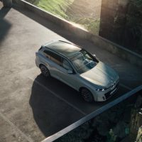 2027 BMW iX5 60 xDrive | Photo: BMW