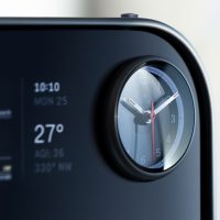 2027 Ferrari Luce EV | Photo: Ferrari