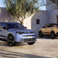 2027 Fiat Grizzly and Grizzly Fastback | Photo: Fiat