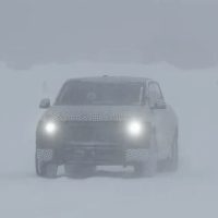 2027 Ford EV pickup | Photo: Screenshot Ford Video