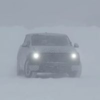 2027 Ford EV pickup | Photo: Screenshot Ford Video