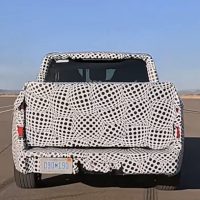 2027 Ford EV pickup | Photo: Screenshot Ford Video