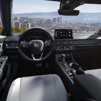 2027 Honda Civic | Photo: Honda
