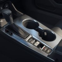 2027 Honda Civic | Photo: Honda