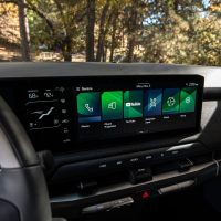 2027 Kia EV3 | Photo: Kia