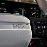 2027 Kia EV3 | Photo: Kia