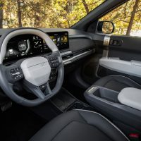 2027 Kia EV3 | Photo: Kia